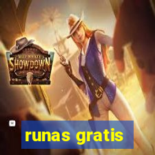 runas gratis